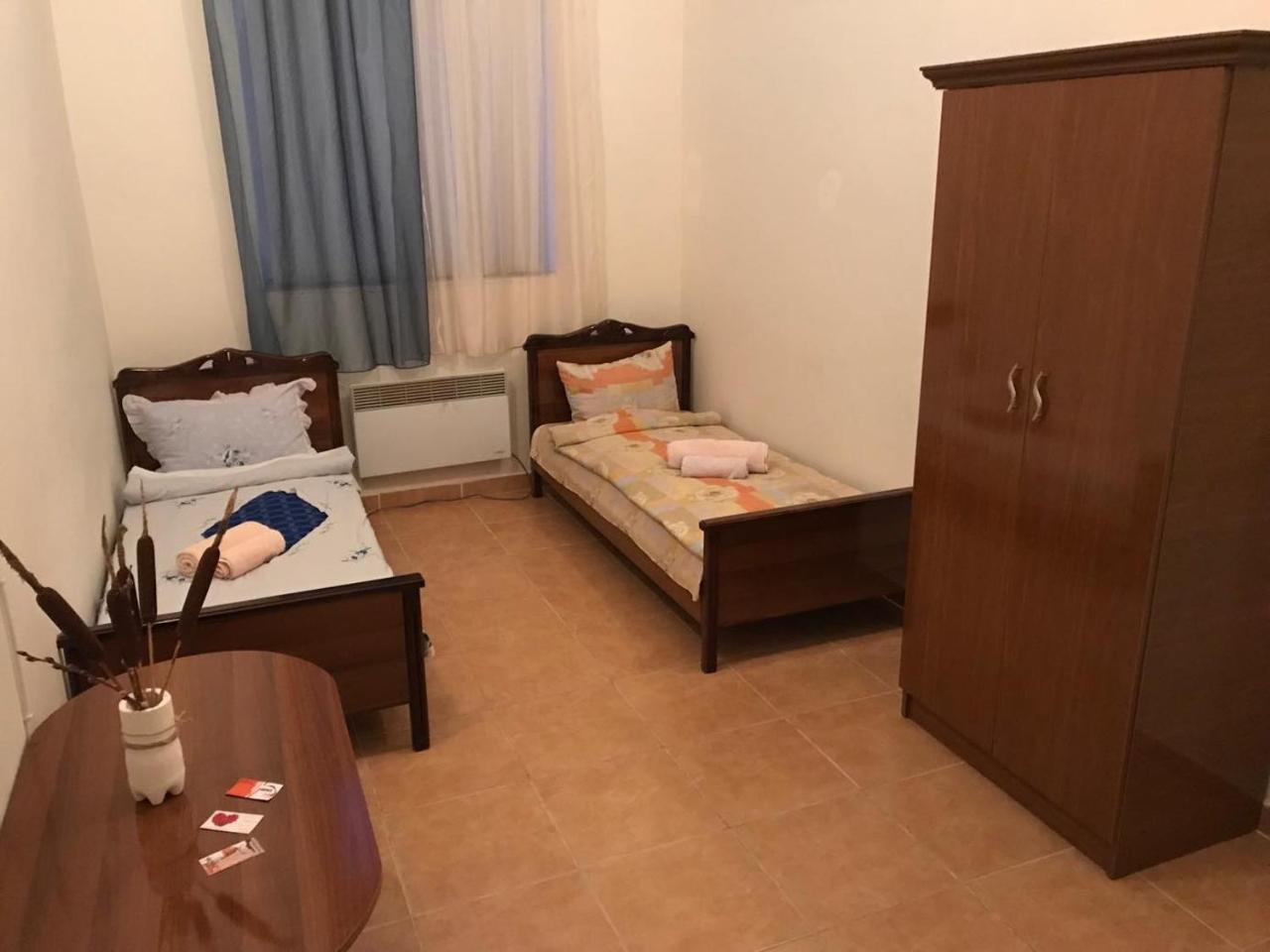 Light Guest House In Gyumri Guiumri Exterior foto