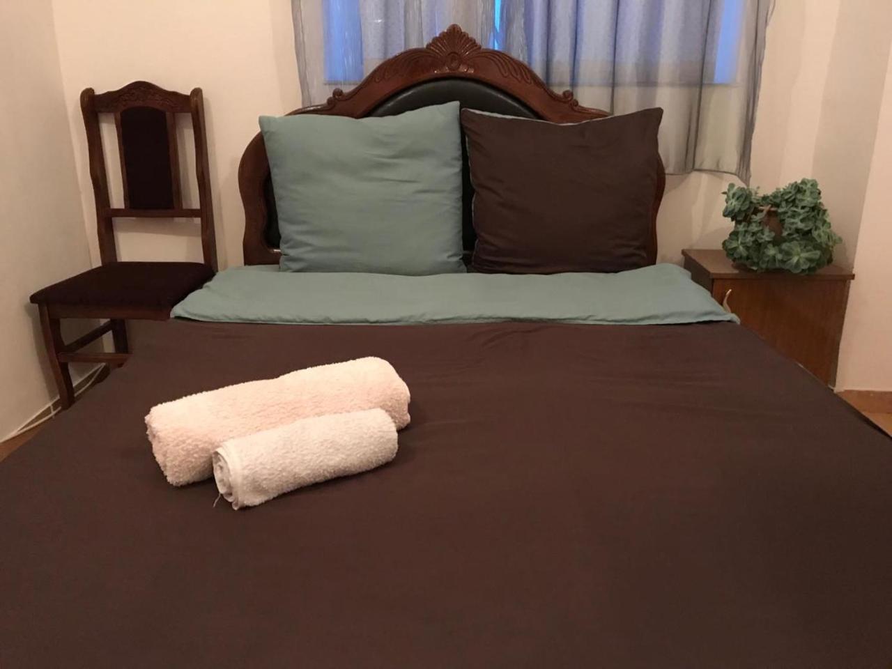 Light Guest House In Gyumri Guiumri Exterior foto
